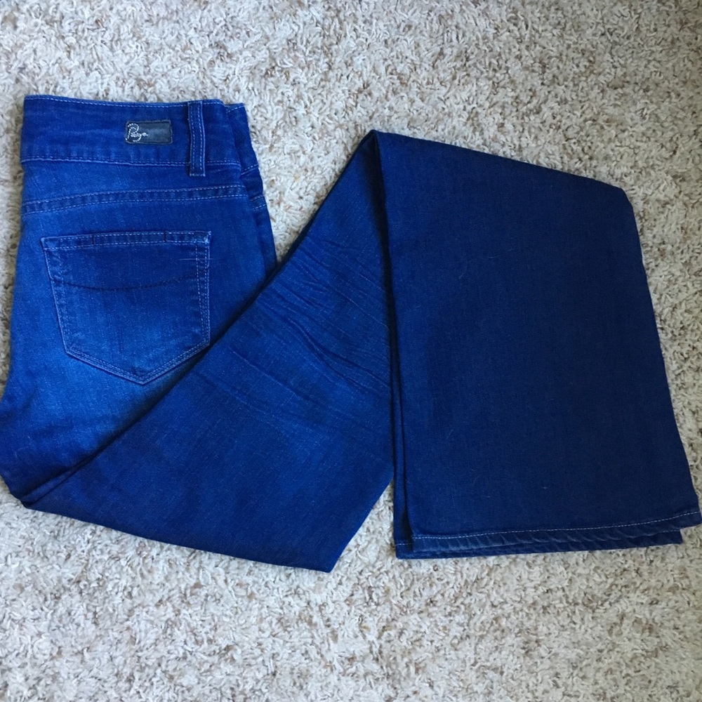 PAIGE denim bootcut jeans size 26